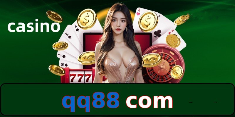 qq88 com